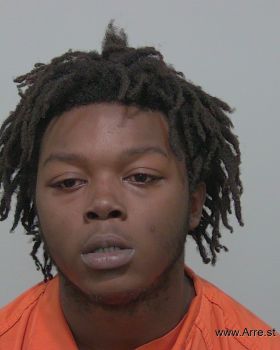 Nicholas Rashard Whitehead Mugshot