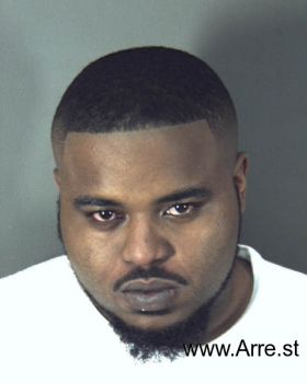 Nicholas Armond Wiggins Mugshot