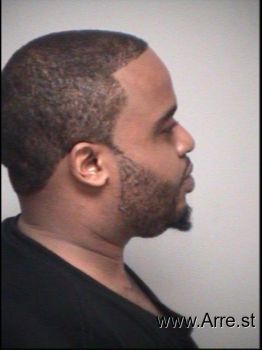 Nicholas Armond Wiggins Mugshot