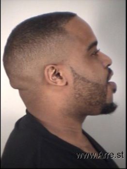 Nicholas Armond Wiggins Mugshot