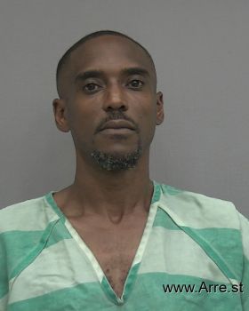 Nicholas Dewayne Williams Mugshot