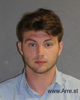 Nicholas  Williams Mugshot