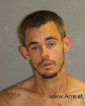 Nicholas  Williams Mugshot