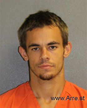 Nicholas  Williams Mugshot