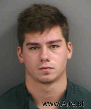 Nicholas  Williams Mugshot