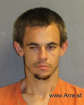 Nicholas  Williams Mugshot