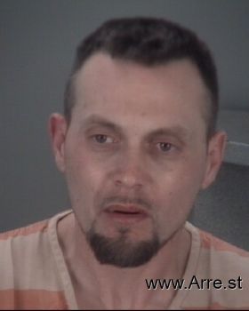 Nicholas Joseph Williams Mugshot