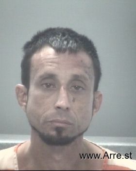 Nicholas Lee Williams Mugshot