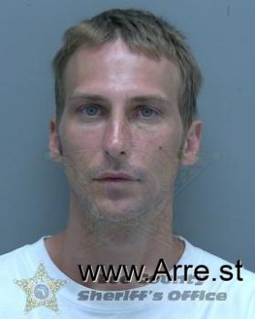 Nicholas Robert Williams Mugshot