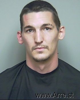 Nicholas Keith Williams Mugshot