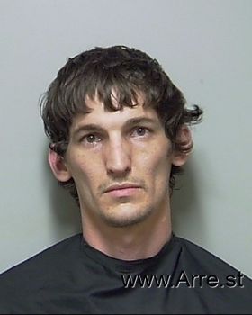 Nicholas Keith Williams Mugshot