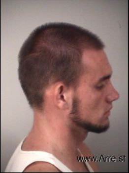 Nicholas Wade Wilson Mugshot