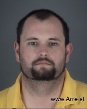 Nicholas David Wilson Mugshot