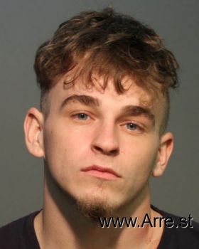 Nicholas  Wolff Mugshot