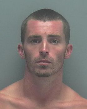 Nicholas Dalton Brant Wood Mugshot