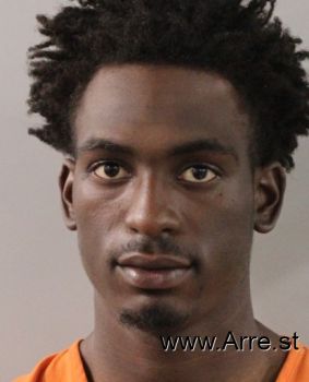 Nicholas Fitzgerald Jr Young Mugshot