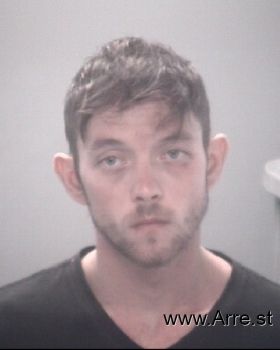 Nicholas Warren Young Mugshot