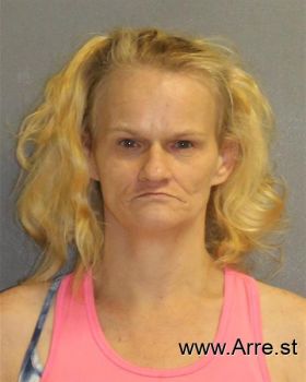 Nichole  Allen Mugshot