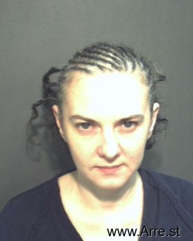 Nichole D Clark Mugshot