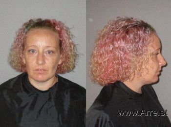 Nichole Renee Hardy Mugshot