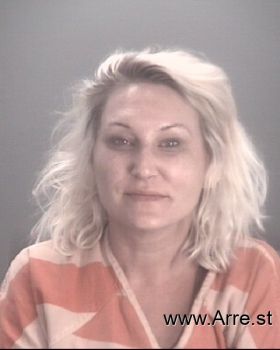 Nichole F Holmes Mugshot