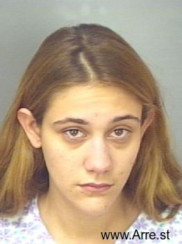 Nichole Alissa Johnson Mugshot