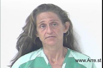 Nichole Lynn Jones Mugshot