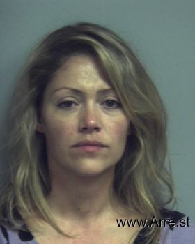 Nichole Michelle Meyer Mugshot