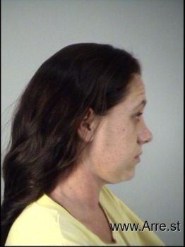 Nichole Michelle Smith Mugshot