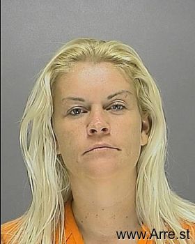 Nichole  Smith Mugshot