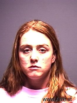 Nichole Deann Williams Mugshot