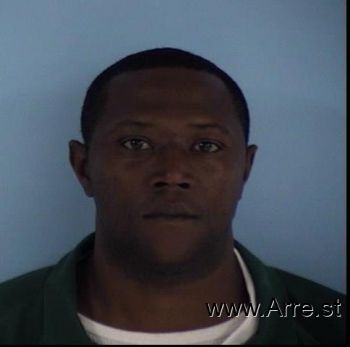 Nickalos Divarice Savage Mugshot