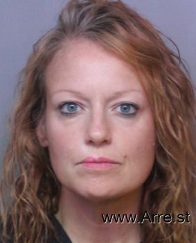 Nickie Lynn Moore Mugshot