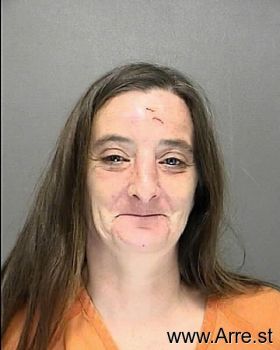 Nickie  Smith Mugshot