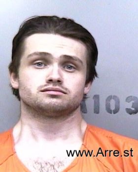 Nickita Dmitriy Mityul Mugshot