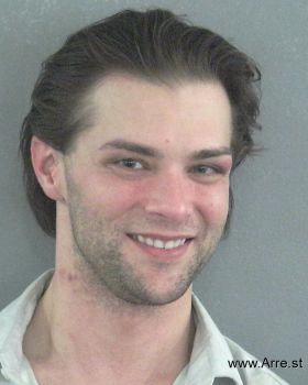 Nickolas Bliznoff Long Mugshot