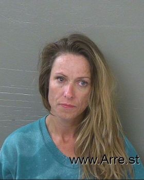 Nickole Lanette Clow Mugshot