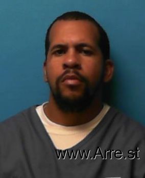 Nickolus L Harris Mugshot