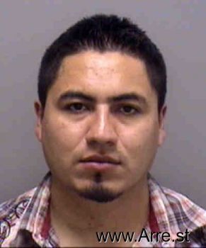 Nicolas Mendiola Aguilar Mugshot