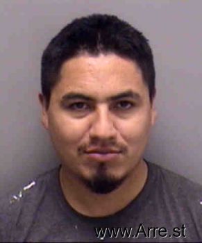 Nicolas Mendiola Aguilar Mugshot