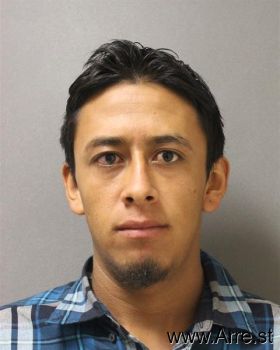 Nicolas  Aguilar Hernandez Mugshot