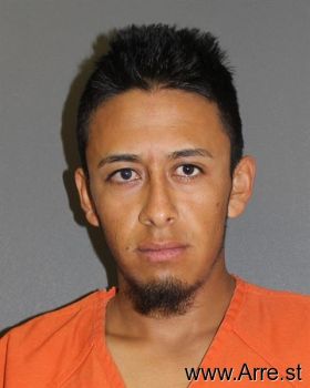 Nicolas  Aguilar Hernandez Mugshot