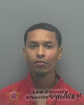 Nicolas  Cortes Mugshot