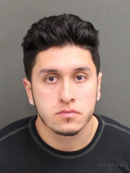 Nicolas  Gomez Mugshot