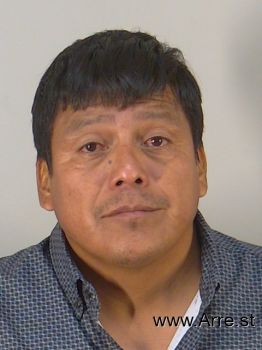 Nicolas Rene Perez-morales Mugshot