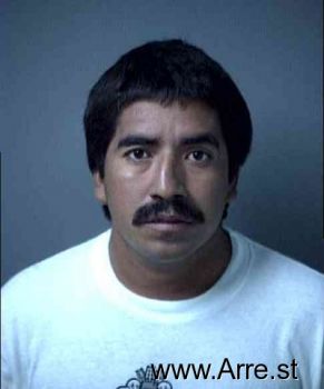 Nicolas  Reyes Mugshot