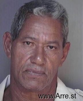 Nicolas N Ruiz Mugshot