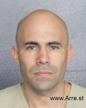 Nicolas Salvatore Schettini Mugshot