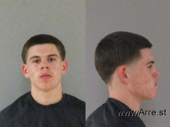 Nicolas Jay Simpson Mugshot