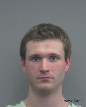 Nicolas Bryant Williams Mugshot